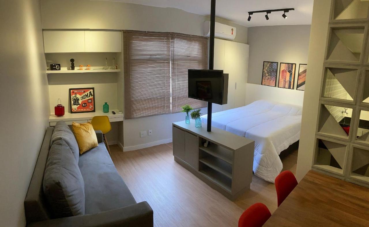Flat Garden Park By Centoedez Casa vacanze