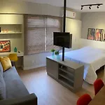 Flat Condominio Garden Park By Centoedez