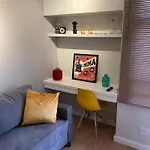 Flat Condominio Garden Park By Centoedez